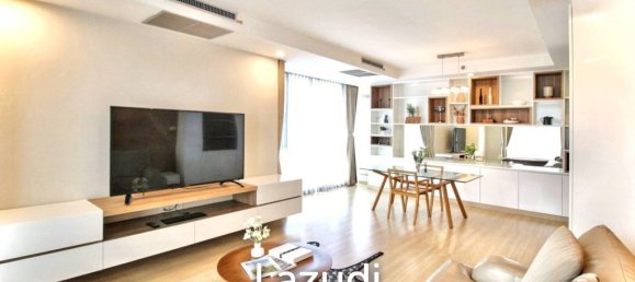 Apartamento com 2 quartos em condomínio em Railay Beach, Thailand N.º 26166 2