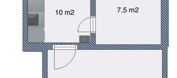 Apartamento de 2 divisões em Penzing, Austria N.º 19320 10