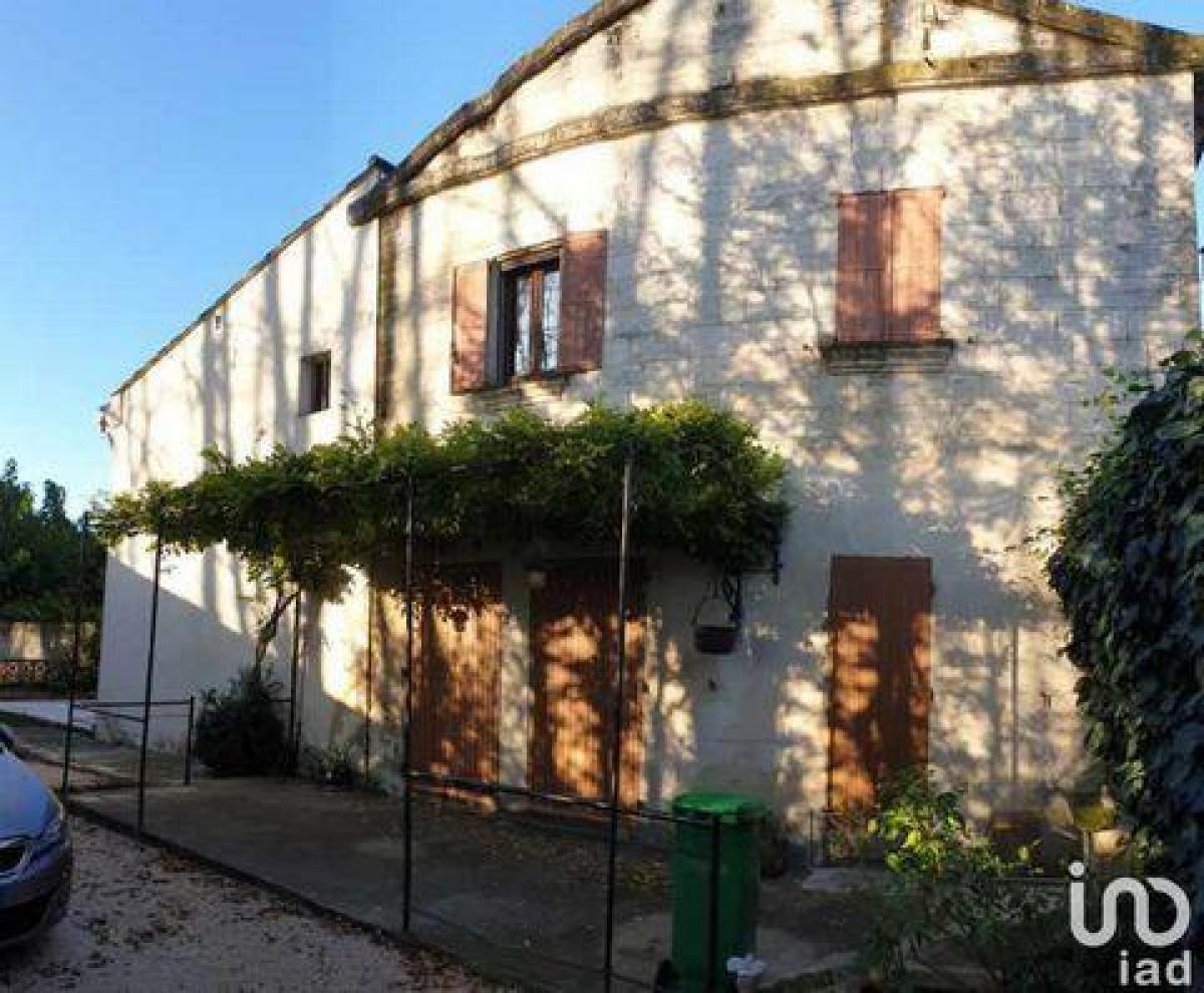 4 Schlafzimmer Haus in Avignon, France, Nr. 8140