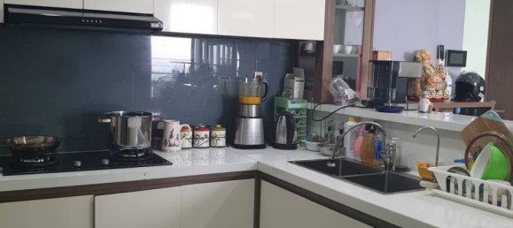 2 Schlafzimmer Wohnung in District 7, Vietnam, Nr. 10282 3