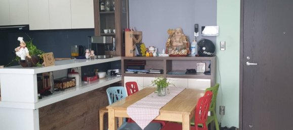 2 Schlafzimmer Wohnung in District 7, Vietnam, Nr. 10282 2