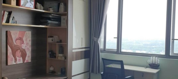 2 Schlafzimmer Wohnung in District 7, Vietnam, Nr. 10282 4