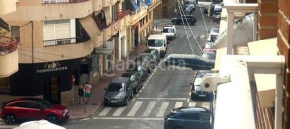 Apartamento T2 em Torrevieja, Spain N.º 135169 16