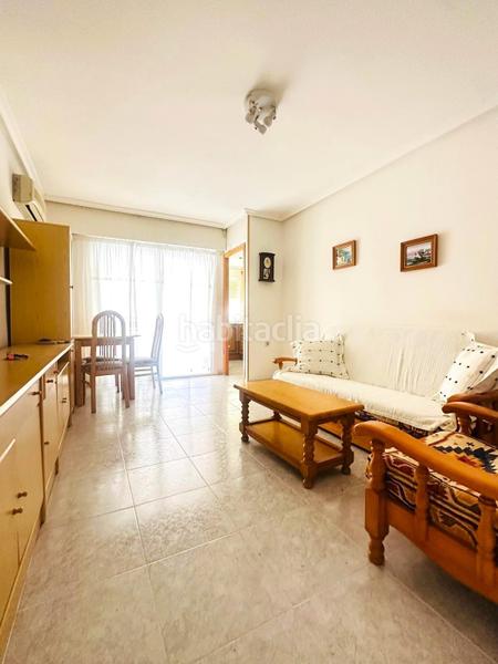 Apartamento T2 em Torrevieja, Spain N.º 135169