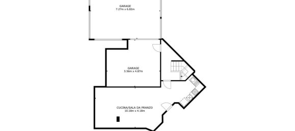 5 bedrooms Villa in Rivoli, Italy No. 333114 33