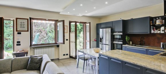 5 bedrooms Villa in Rivoli, Italy No. 333114 13