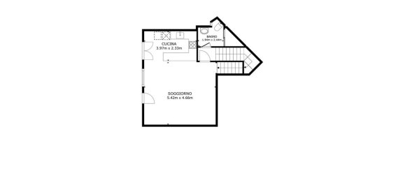 5 bedrooms Villa in Rivoli, Italy No. 333114 36