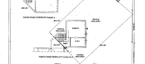 5 bedrooms Villa in Rivoli, Italy No. 333114 31