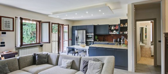 5 bedrooms Villa in Rivoli, Italy No. 333114 11