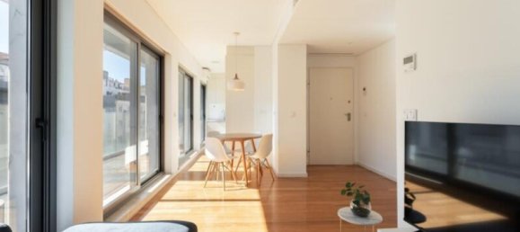 2 Schlafzimmer Wohnung in Lisbon, Portugal, Nr. 198748 2