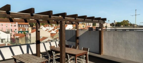 2 Schlafzimmer Wohnung in Lisbon, Portugal, Nr. 198748 24