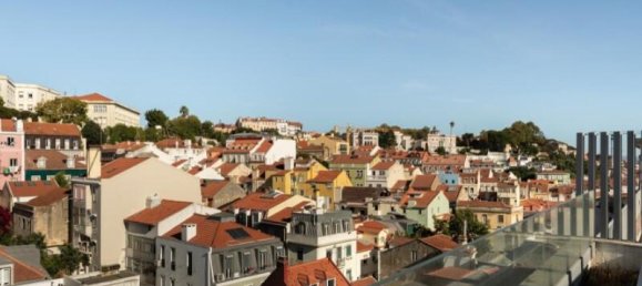 2 Schlafzimmer Wohnung in Lisbon, Portugal, Nr. 198748 22