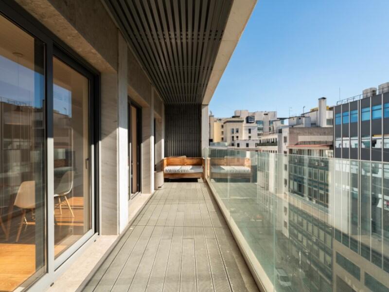 2 bedrooms Apartment in Lisbon, Portugal No. 198748