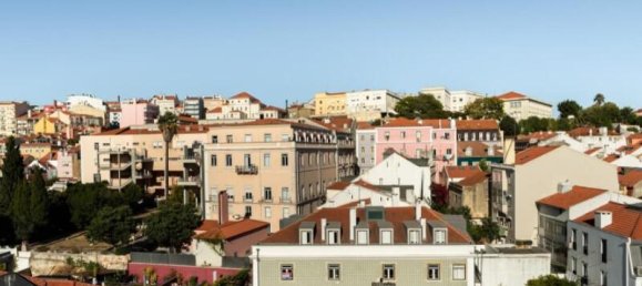 2 Schlafzimmer Wohnung in Lisbon, Portugal, Nr. 198748 23