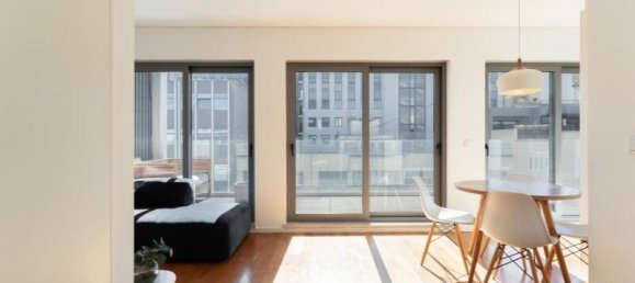 2 Schlafzimmer Wohnung in Lisbon, Portugal, Nr. 198748 5