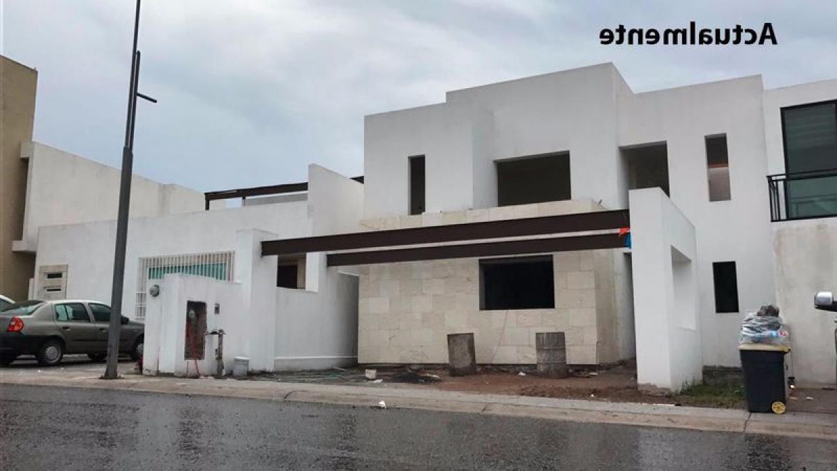 3 Schlafzimmer Haus in Queretaro, Mexico, Nr. 161006