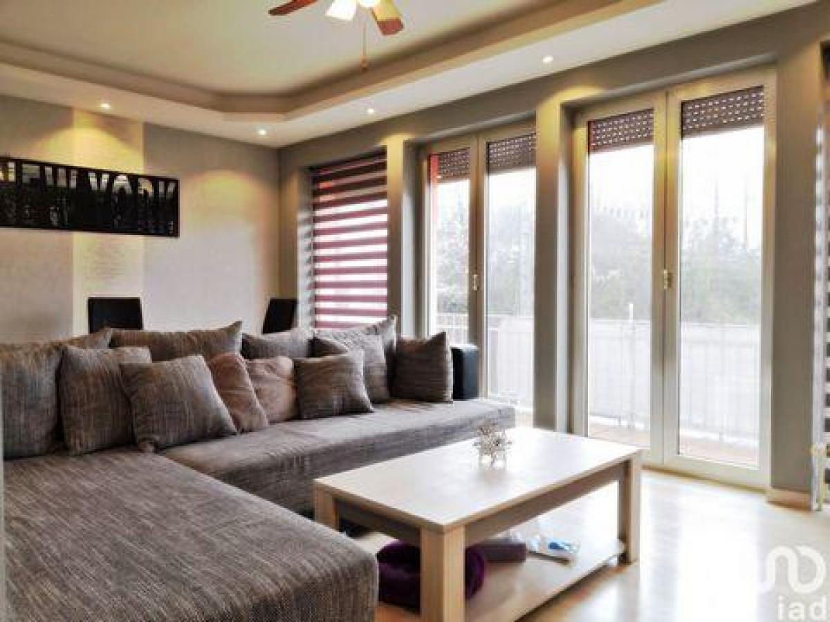 شقة 2 غرف نوم  في Forbach, France رقم 9612