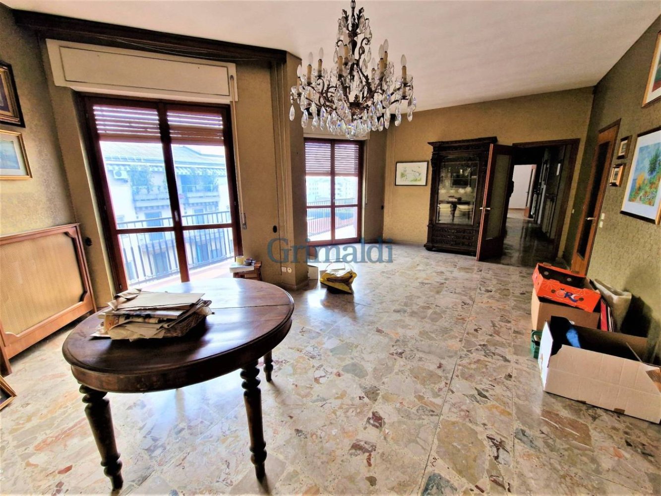 3 Schlafzimmer Wohnung in Vigevano, Italy, Nr. 335072