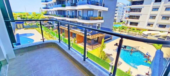 Wohnung 1+1 in Kargicak, Turkey, Nr. 31621 14