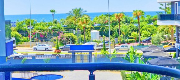 Wohnung 1+1 in Kargicak, Turkey, Nr. 31621 15