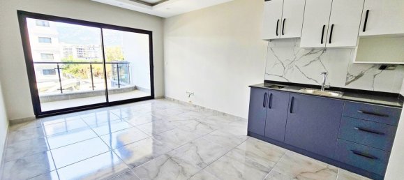 Wohnung 1+1 in Kargicak, Turkey, Nr. 31621 11