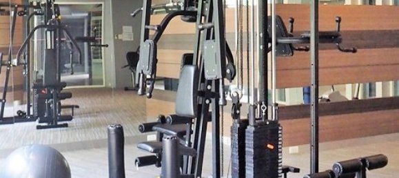 3 bedrooms Condo in Apus Pattaya, Thailand No. 28506 17