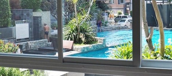 3 bedrooms Condo in Apus Pattaya, Thailand No. 28506 16