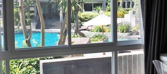 3 bedrooms Condo in Apus Pattaya, Thailand No. 28506 2