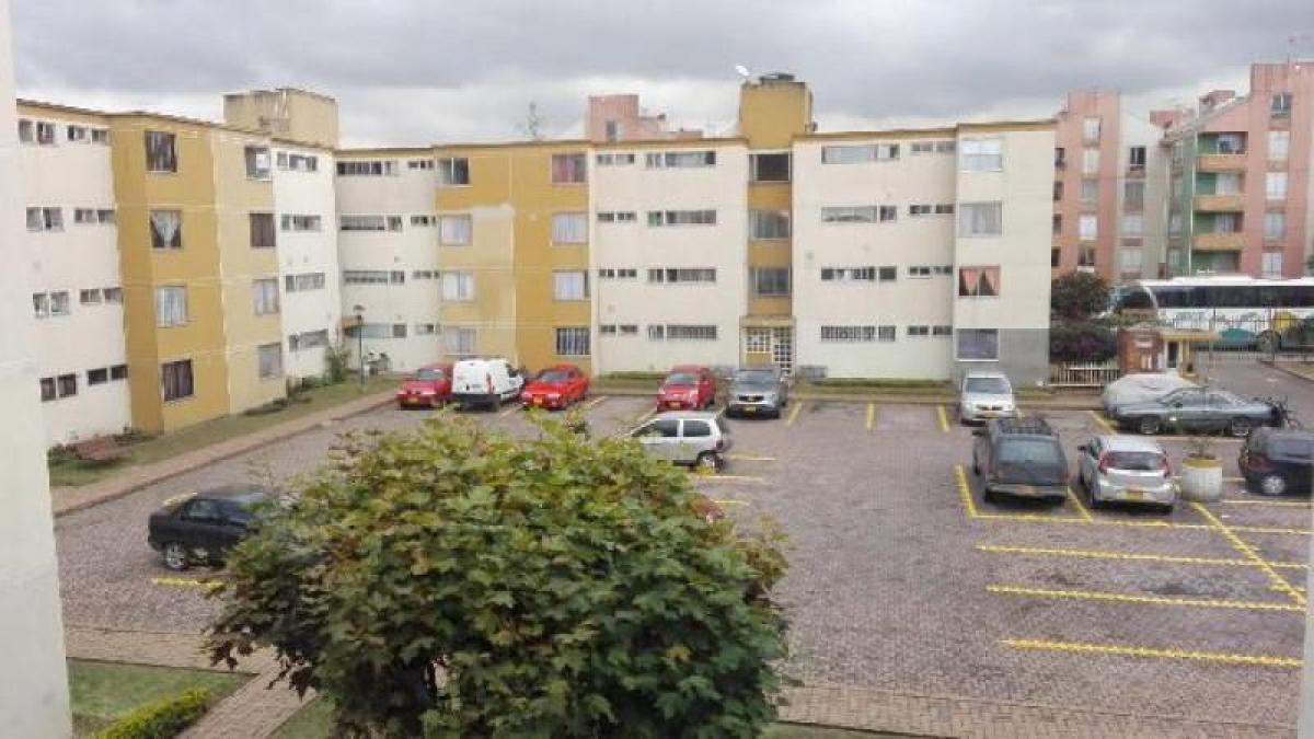 Casa T3 em Bogota, Colombia N.º 11489