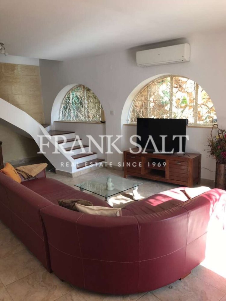 Casa T2 em Manikata, Malta N.º 7838