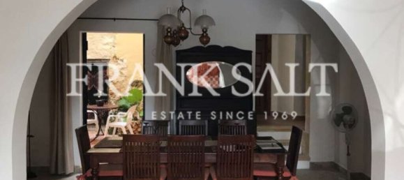 Casa T2 em Manikata, Malta N.º 7838 9