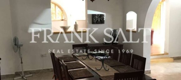 Casa T2 em Manikata, Malta N.º 7838 10