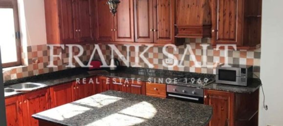 Casa T2 em Manikata, Malta N.º 7838 8