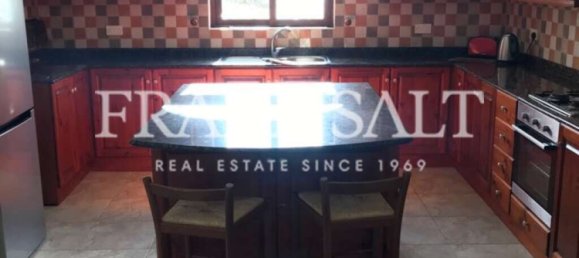 Casa T2 em Manikata, Malta N.º 7838 7