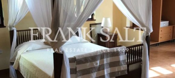 Casa T2 em Manikata, Malta N.º 7838 5