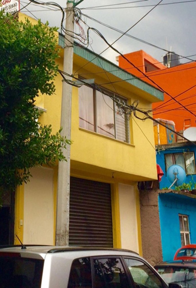 4 bedrooms House in Mexico No. 212841