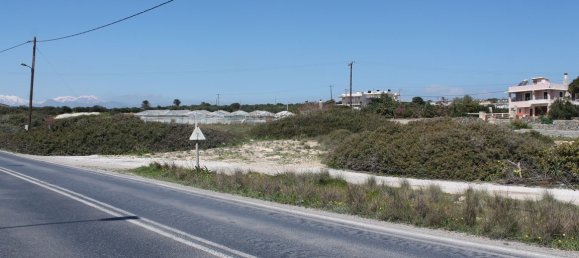  فندق في Ierapetra, Greece 4000متر مربع رقم 5060 3