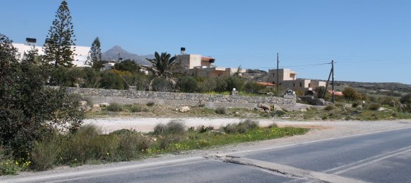  فندق في Ierapetra, Greece 4000متر مربع رقم 5060 5