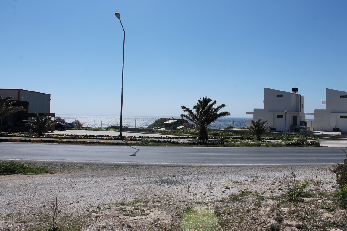  فندق في Ierapetra, Greece 4000متر مربع رقم 5060