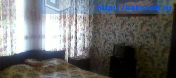 2 bedrooms Apartment in Baku, Azerbaijan No. 197 5