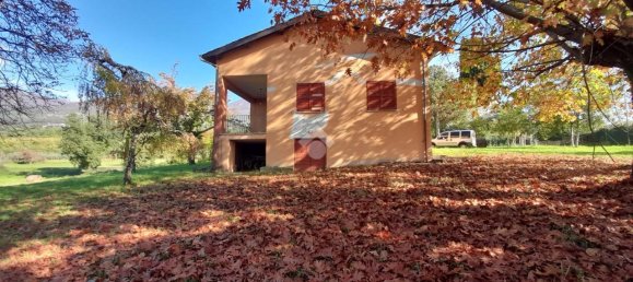 3-salle Villa à Vico nel Lazio, Italy No. 16421 22