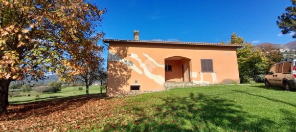 3-salle Villa à Vico nel Lazio, Italy No. 16421 25