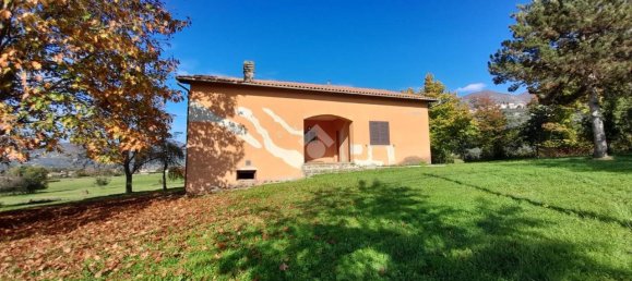 3-salle Villa à Vico nel Lazio, Italy No. 16421 27