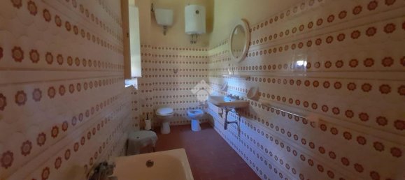 3-salle Villa à Vico nel Lazio, Italy No. 16421 13