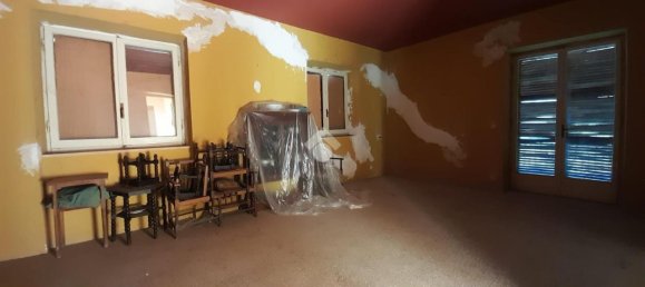 3-salle Villa à Vico nel Lazio, Italy No. 16421 5