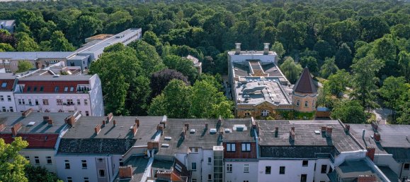 Apartamento de 2 dormitorios en Neukolln, Germany No. 96781 4