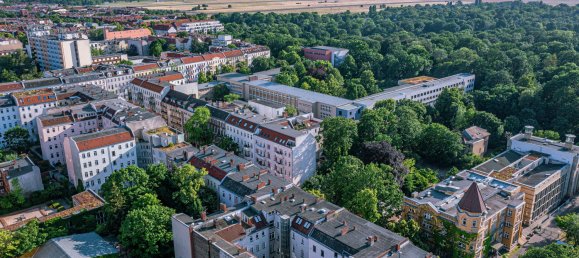 Apartamento de 2 dormitorios en Neukolln, Germany No. 96781 8