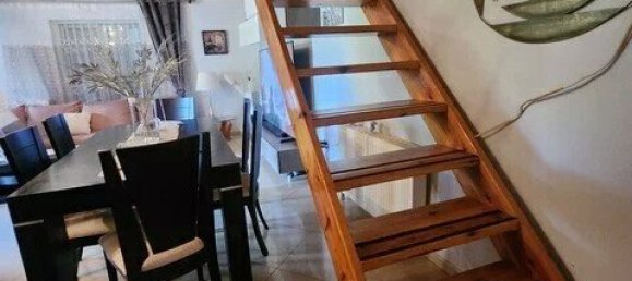 Коммерческая недвижимость с 3 спальнями в Коропион, Кропия, Восточная Аттика, Аттика, Греция № 54183 18