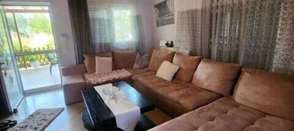 Коммерческая недвижимость с 3 спальнями в Коропион, Кропия, Восточная Аттика, Аттика, Греция № 54183 13