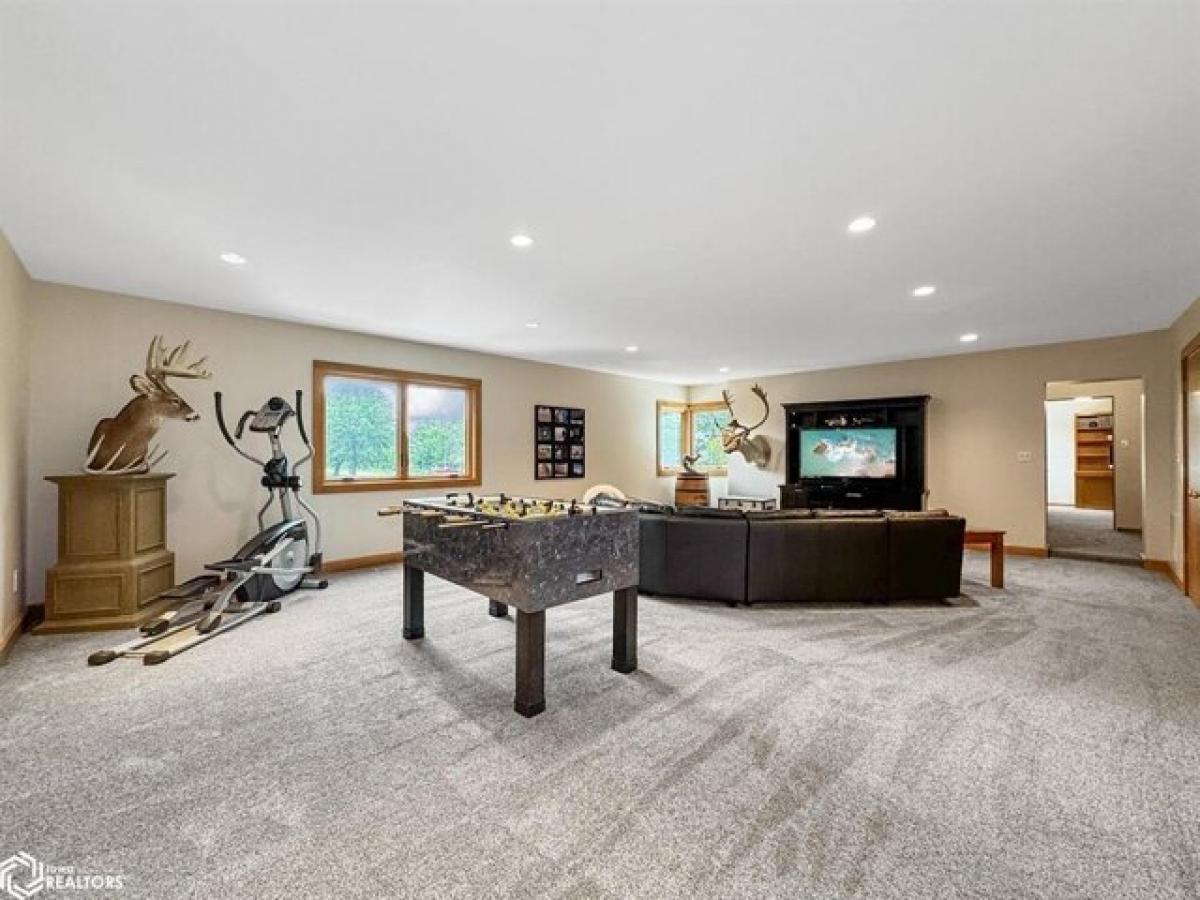 4 Schlafzimmer Haus in Chariton, USA, Nr. 389857